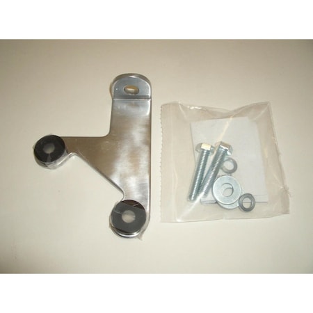 Bromas Spare Tire Mounting Bracket Carrier for 2007 Plus Jeep BR3571290